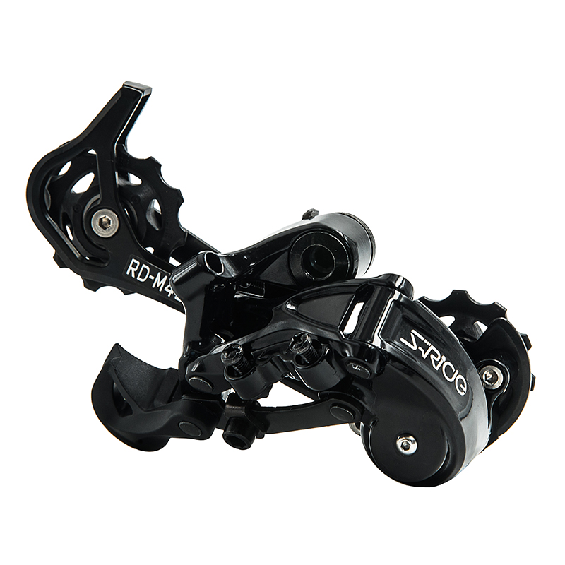 MTB 10/11-speed Rear Derailleur RD-M400