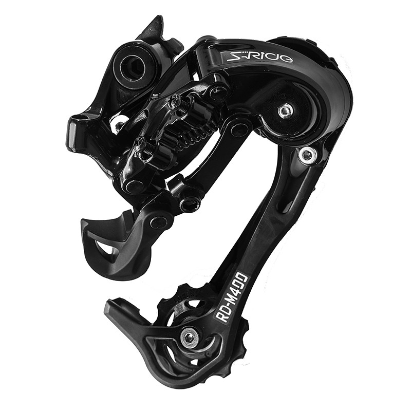 MTB 10/11-speed Rear Derailleur RD-M400