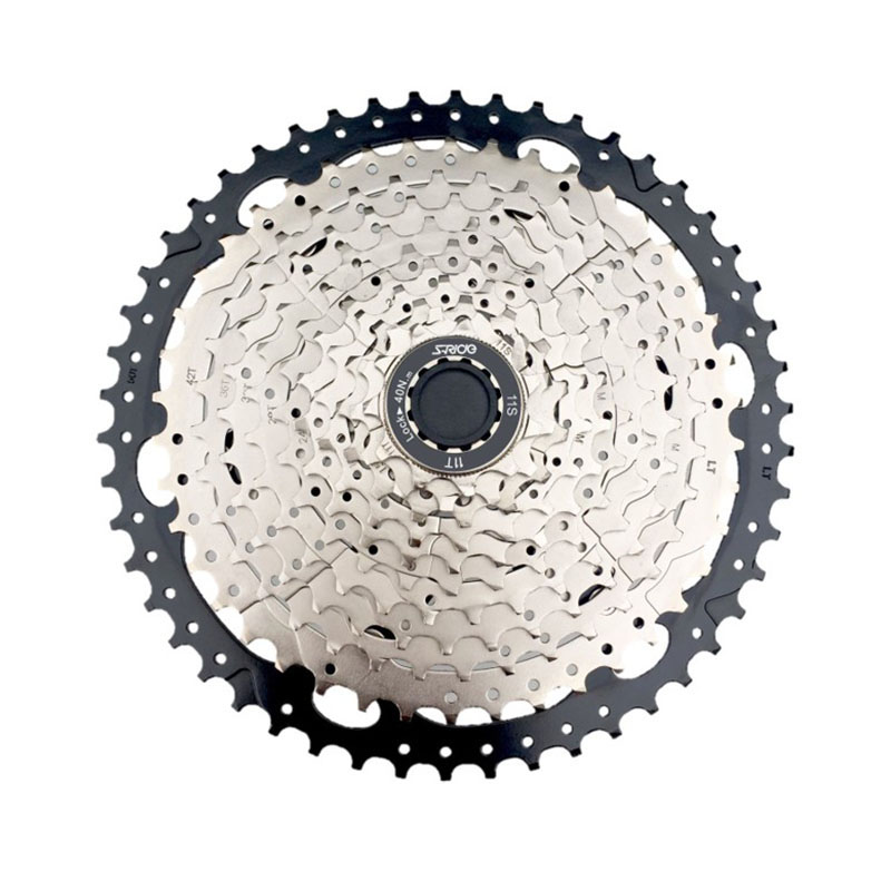 MTB 11-Speed Cassette CS-M500