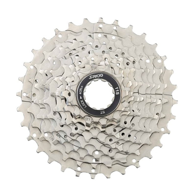 Road Bike 11 speed Cassette CS-R500