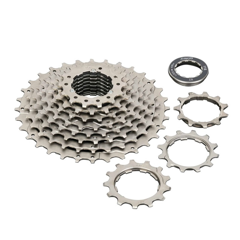 Road Bike 11 speed Cassette CS-R500