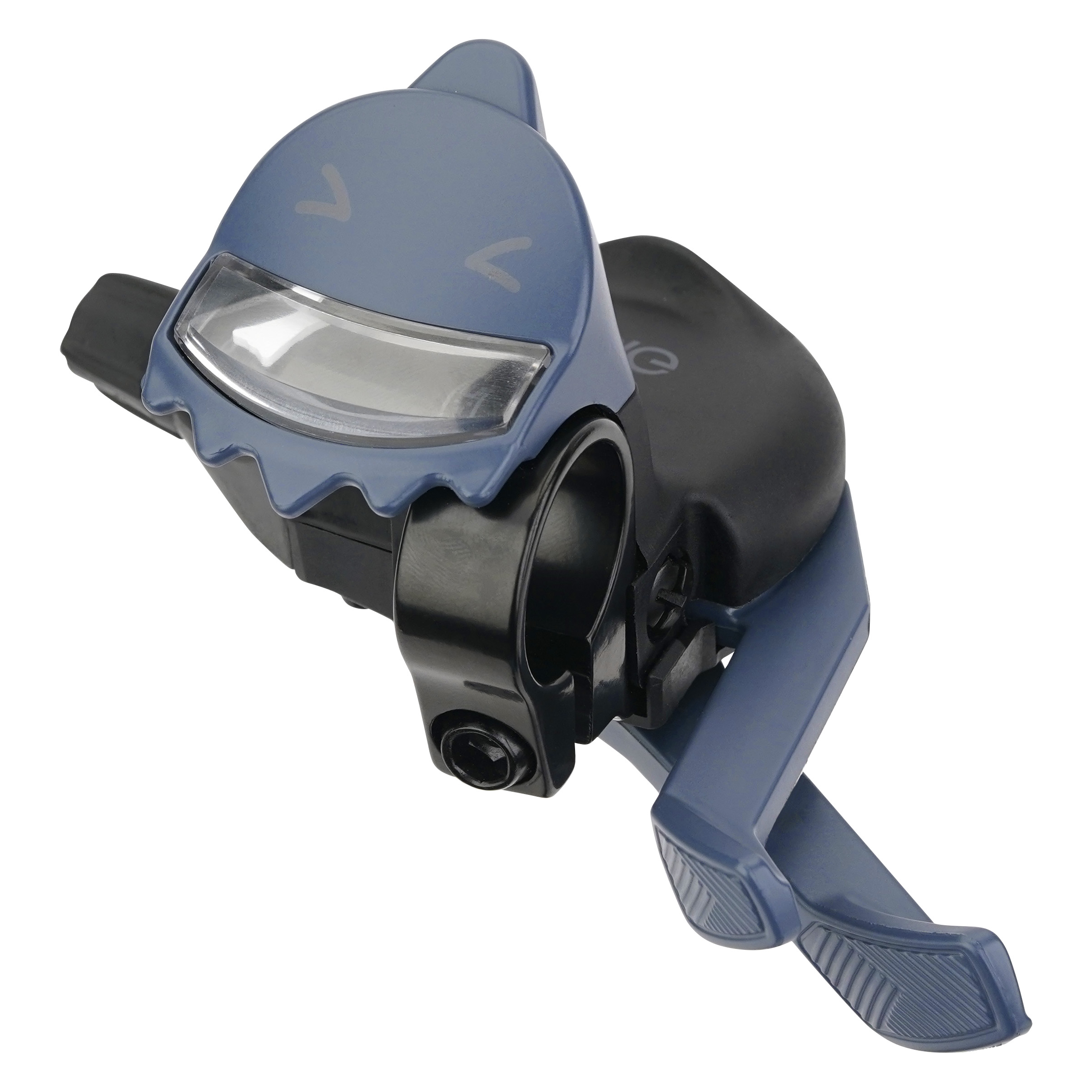 K500 easy shifter