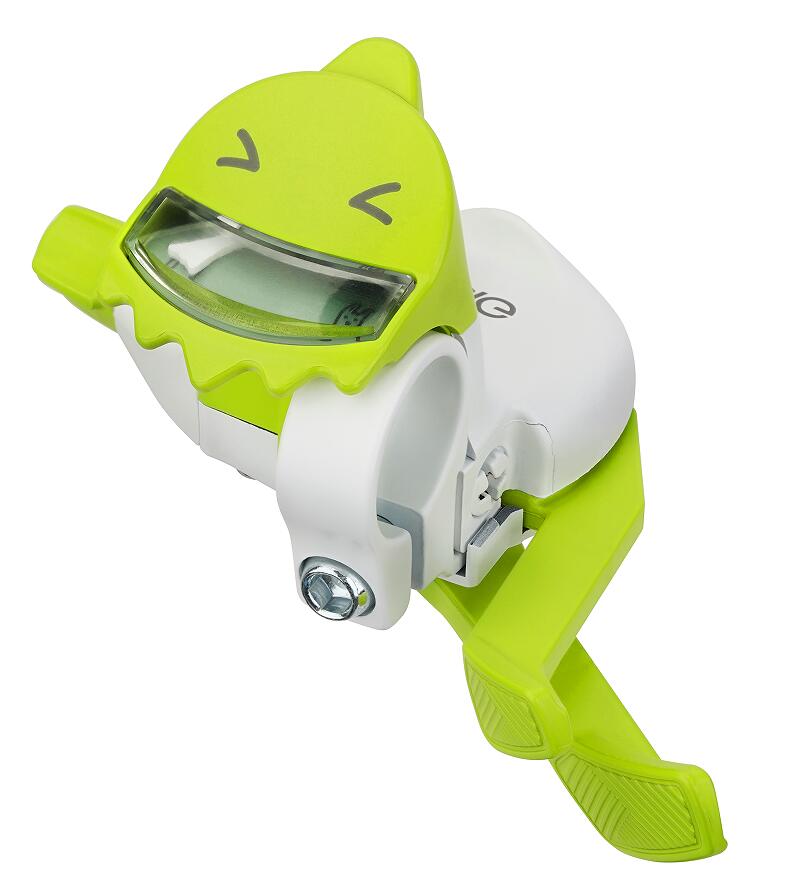 K500 easy shifter