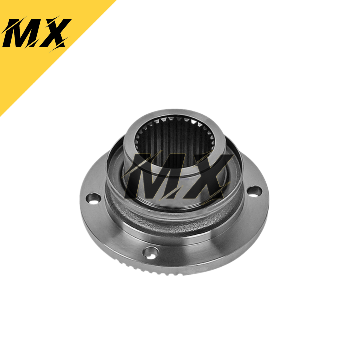 Axle Flange 9423500145 Flange 4holes