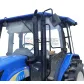 Tractor agrícola new holland 1004 usado