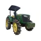 Used John Deere 5-754 Farm Tractor Good Quality