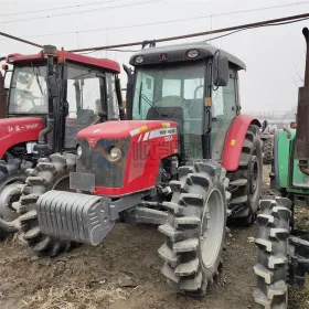 Қолданылған Massey Ferguson 1004 ферма тракторы
