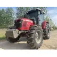 Tractor agrícola Massey Ferguson 1204 usado