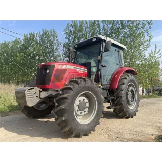 Tractor agrícola Massey Ferguson 1204 usado