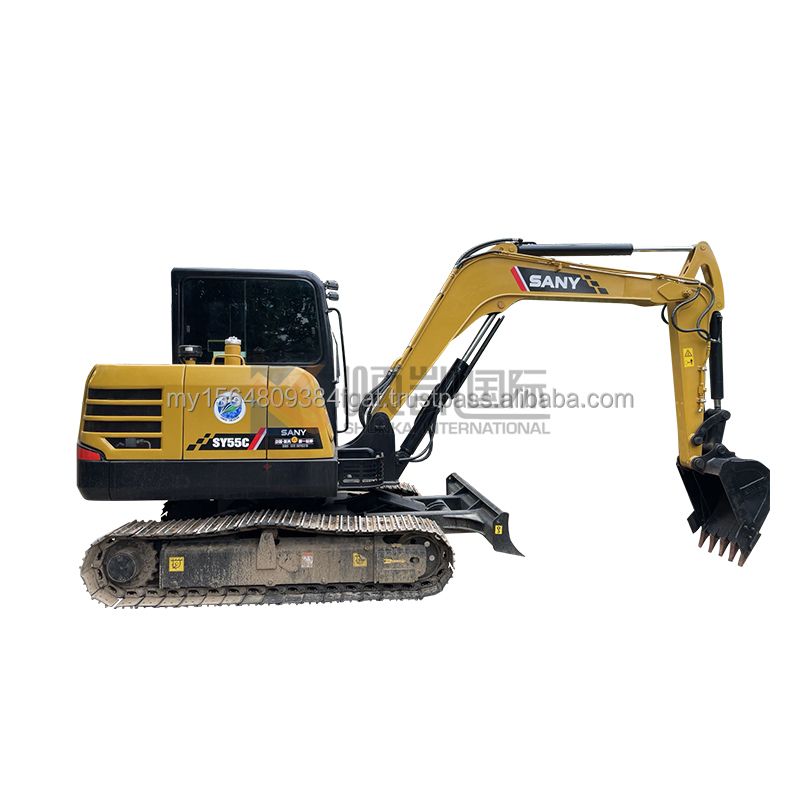 Used excavator Used excavator