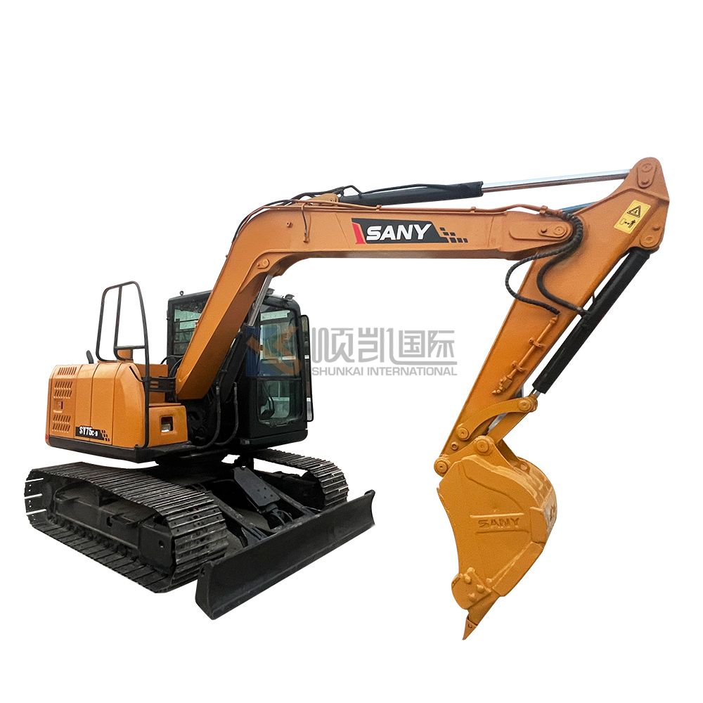 Excavator Excavator