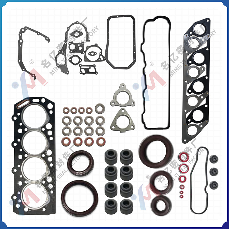 HYUNDAI D4BB ENGINE FULL GASKET KITS OVERHAUL SET