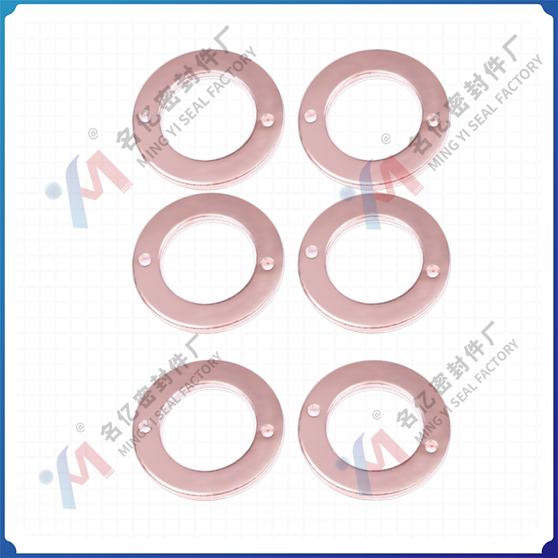 Kubota Utility Vehicles KUBOTA COPPER WASHER FOR INJECTOR #15841-53622 ...