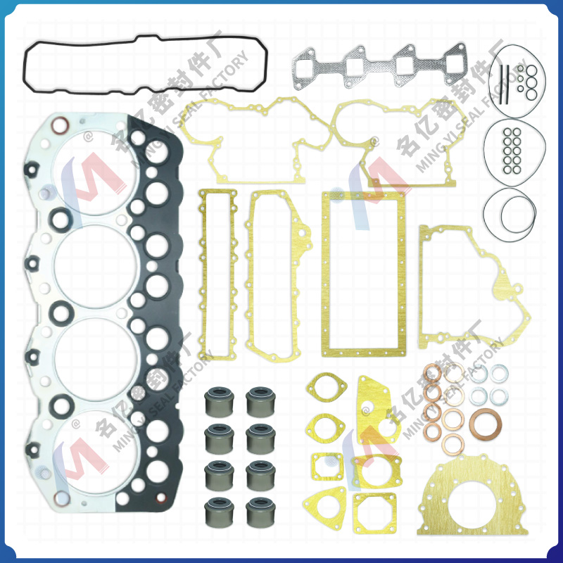 3044 S4S Engine Rebuild Kit For TCM Mitsubishi MONTANA 5720 5740 4940