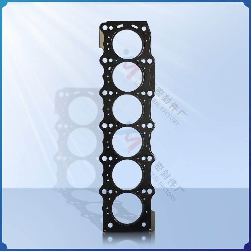Toyota Cylinder Head Gasket 2JZGE Engine 1111546052 1111546040