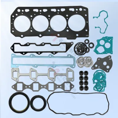 10-30-264 Overhaul Full Gasket Kit Fits  For Thermo King TK486E Engine Replace Parts