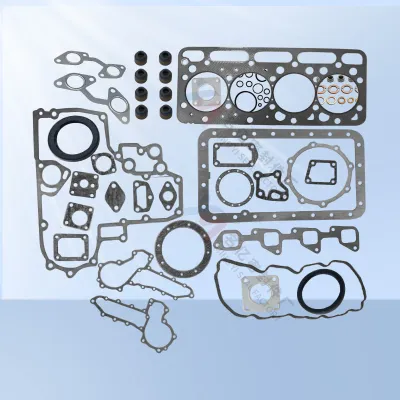 25-39006-00  Engine Overhaul Gasket Kits Fits For Carrier CT4.134 Kubota V2203 Diesel Engine Parts