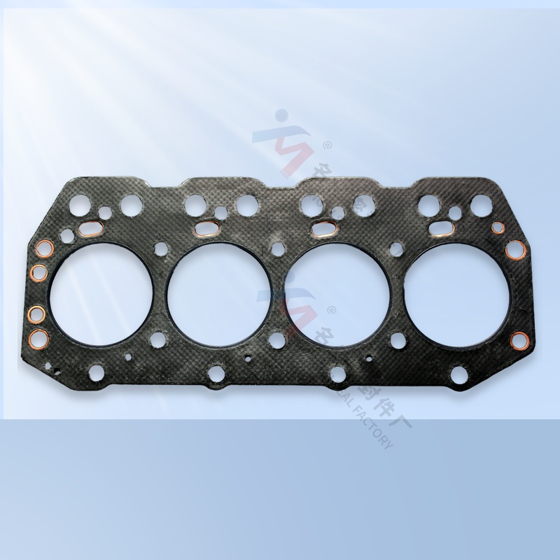 おかけん Toyota 1Z Cylinder Head Gasket 11115-78010-71
