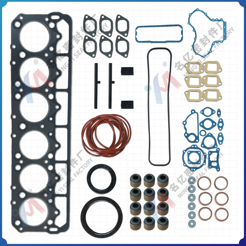 Overhaul Rebuild Kits for Hino Engine DM100 04010-0026