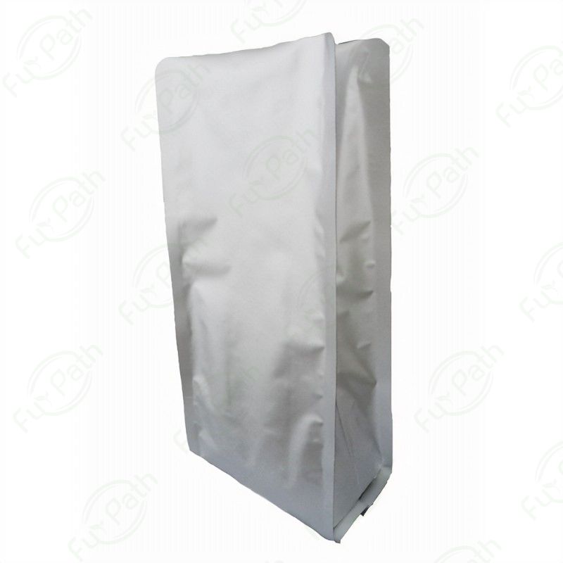 Three Side Seal Pouch  Custom Packaging Bags  Gozeniths