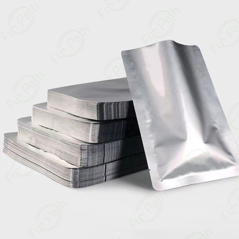 Aluminium Foil Pouches 5X7 Inch