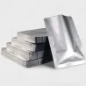 Sacos de vedação de calor de folha de alumínio personalizados