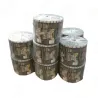 Automatic flexible packaging plastic film roll