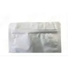 Wholesale Aluminum foil stand up ziplock bags
