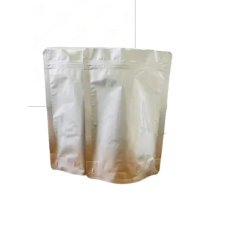 Wholesale Aluminum foil stand up ziplock bags