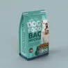 Quad sigillum Bag ad Pet Food