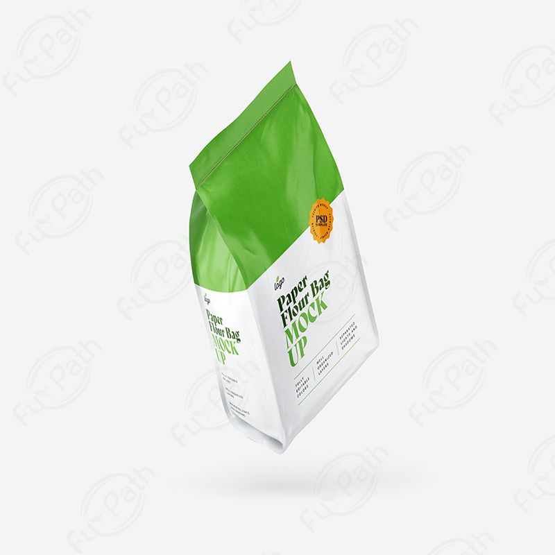 Animal Food Packaging for Dog Food Package