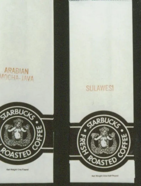 The Art of Coffee Bean Packaging