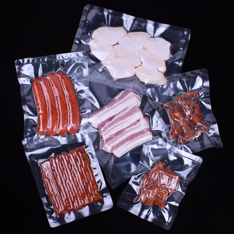 Three-Side Sealed Bags: An Innovative Solution in the Modern Packaging Industry