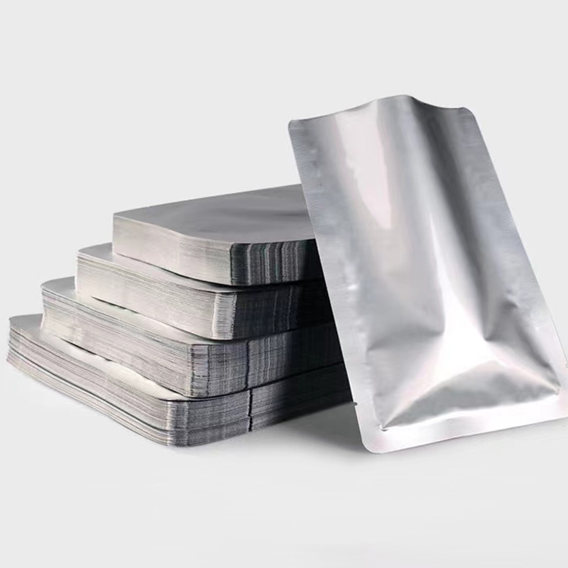 Customized Aluminum foil heat seal bags