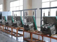 Maintenance for Roll Box of High-speed Wire Rod Finishing Mill(Block Mill)