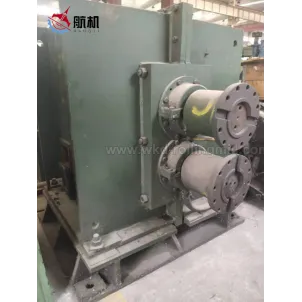 used wire rod and bar rolling mill gearbox