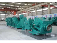 Fault Analysis And Improvement Measures For Roll Box Of Finishing Mill (Taking The New Line Of A High-Speed Wire Rod Mill In China As An Example)