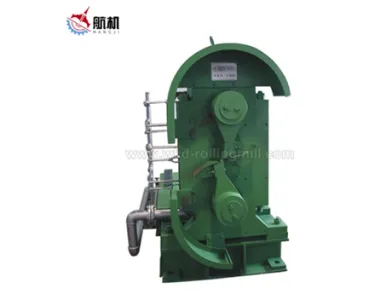Auxiliary equipment for long products - shearing equipment