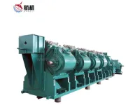 Rolling Mills: What They Are & How They Work