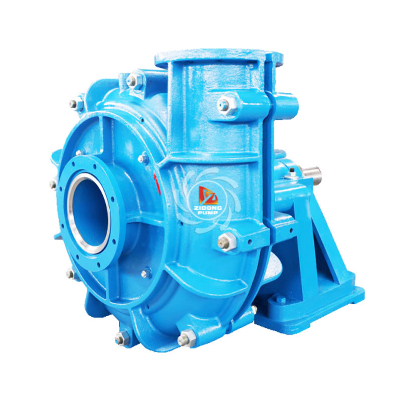 Efficient And Reliable 12x10 Heavy Duty Mine Dewatering Slurry Pump ...