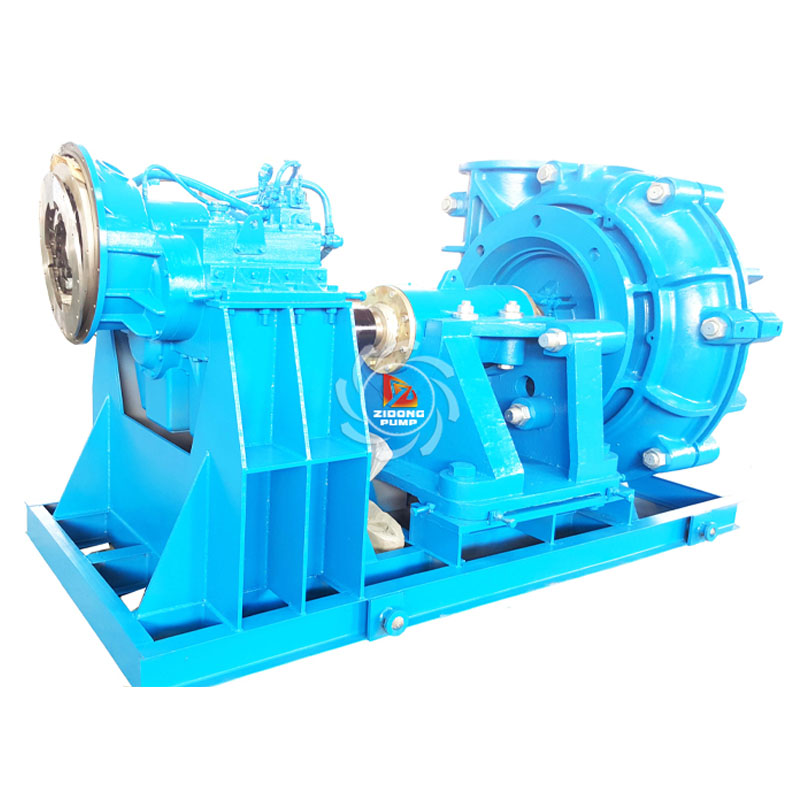 ZGH High Pressure Pump