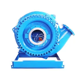 10inch sand transfer booster sand pump