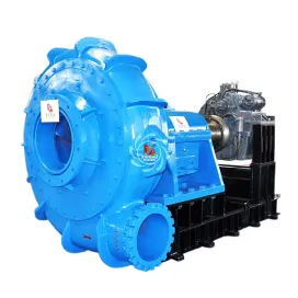 ZN450 High efficiency dredge pump