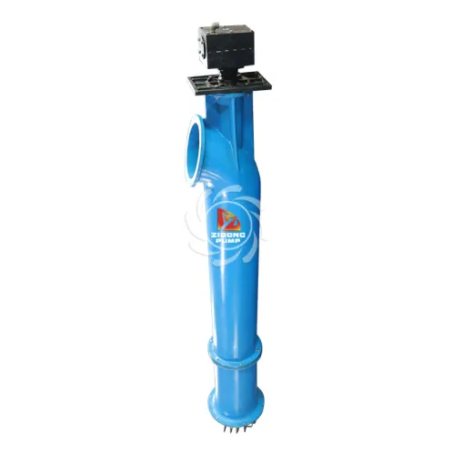 ZL Series fiberglass reinforced plastic salty water pump
