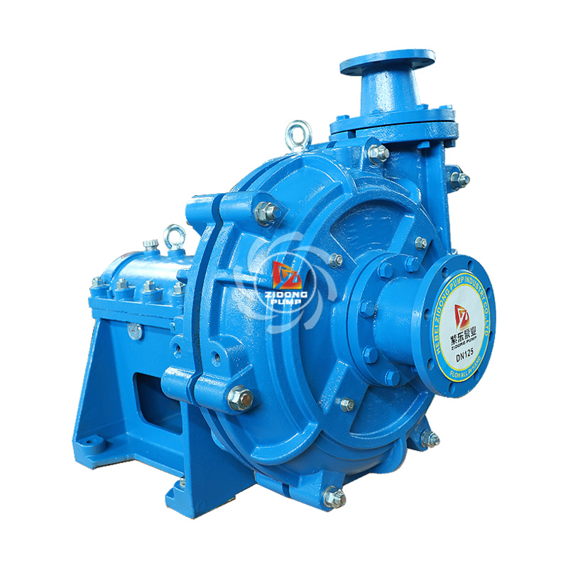 water pump use