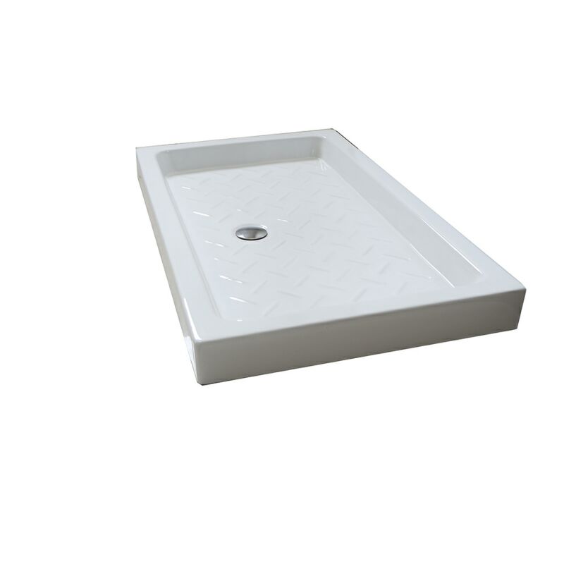 Sanitaryware Corner 900*900*100