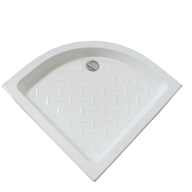 Sanitaryware Corner 800*800*100