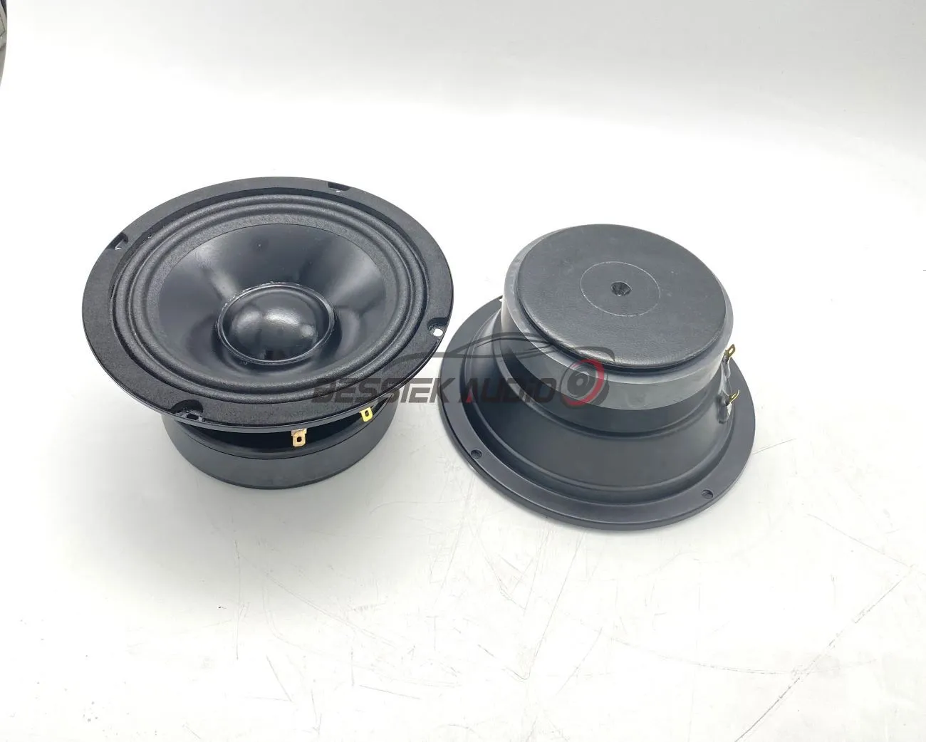 6.5inch Seal Back Loudspeaker