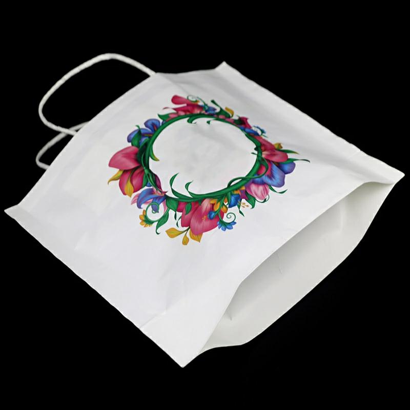 Paper Carrier Bag