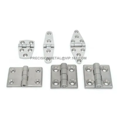 Carbon Steel Casting, Duplex 2205, Ss304, Custom Lost Wax Casting 316 Stainless Steel Lost Wax Investment Casting Parts